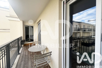 achat appartement puteaux 92800