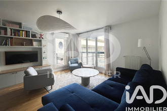 achat appartement puteaux 92800