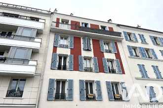 achat appartement puteaux 92800