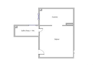 achat appartement puteaux 92800
