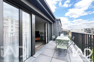 achat appartement puteaux 92800