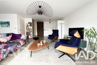 achat appartement puteaux 92800
