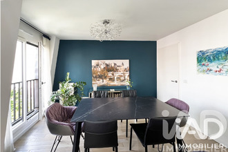 achat appartement puteaux 92800
