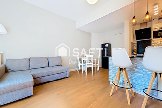 achat appartement puteaux 92800