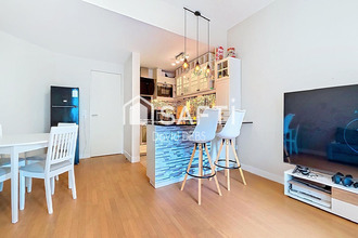 achat appartement puteaux 92800