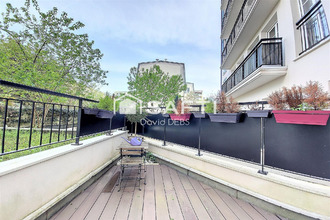 achat appartement puteaux 92800