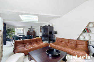 achat appartement puteaux 92800