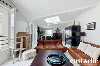 achat appartement puteaux 92800