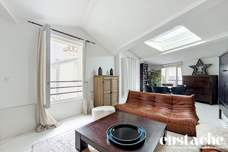 achat appartement puteaux 92800