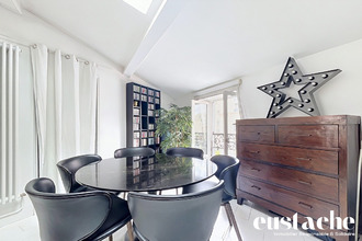 achat appartement puteaux 92800