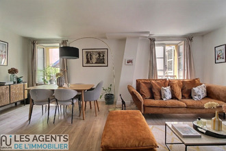 achat appartement puteaux 92800
