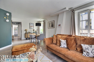 achat appartement puteaux 92800