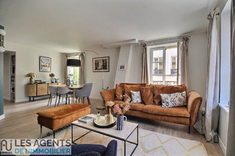 achat appartement puteaux 92800