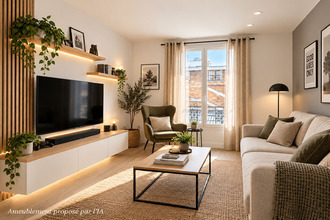 achat appartement puteaux 92800