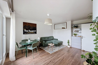 achat appartement puteaux 92800