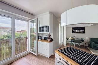 achat appartement puteaux 92800