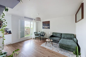 achat appartement puteaux 92800