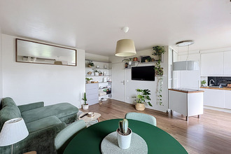 achat appartement puteaux 92800