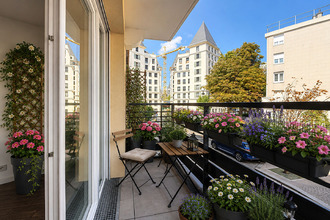 achat appartement puteaux 92800
