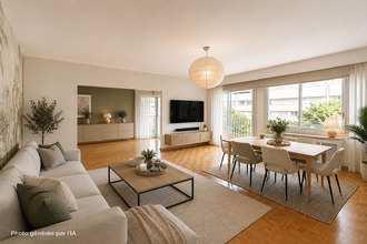 achat appartement puteaux 92800