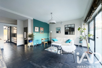 achat appartement puteaux 92800