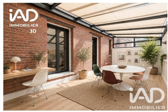 achat appartement puteaux 92800