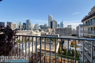 achat appartement puteaux 92800