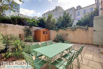 achat appartement puteaux 92800