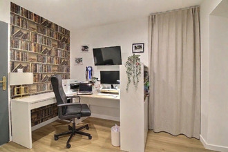 achat appartement puteaux 92800