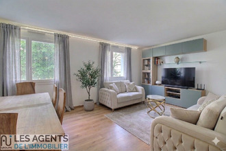 achat appartement puteaux 92800