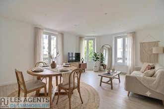 achat appartement puteaux 92800