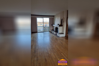 achat appartement puttelange-aux-lacs 57510