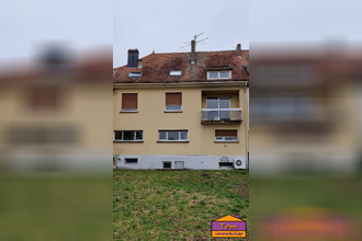 achat appartement puttelange-aux-lacs 57510
