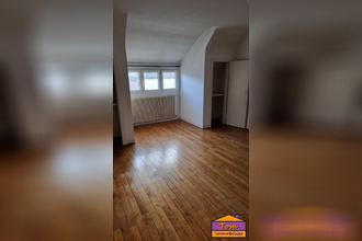 achat appartement puttelange-aux-lacs 57510