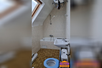 achat appartement puttelange-aux-lacs 57510