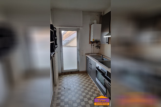 achat appartement puttelange-aux-lacs 57510