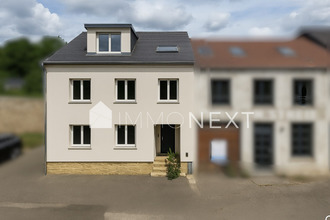 achat appartement puttelange-les-thionville 57570