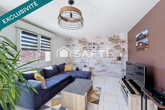 achat appartement puttelange-les-thionville 57570