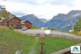 achat appartement puy-st-vincent 05290