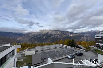 achat appartement puy-st-vincent 05290