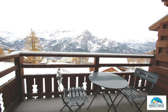 achat appartement puy-st-vincent 05290