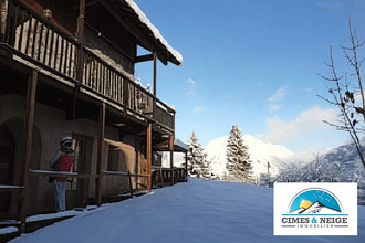 achat appartement puy-st-vincent 05290