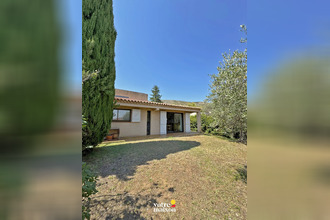 achat appartement puyloubier 13114