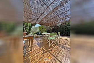 achat appartement puyloubier 13114