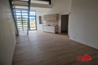 achat appartement puyvalador 66210