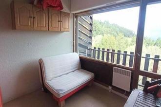 achat appartement puyvalador 66210