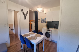 achat appartement puyvalador 66210