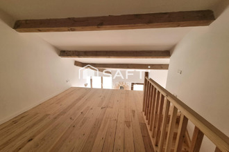 achat appartement puyvalador 66210
