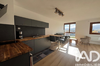 achat appartement puyvalador 66210