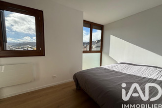 achat appartement puyvalador 66210